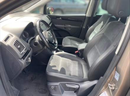 Volkswagen - Sharan