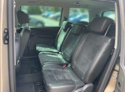 Volkswagen - Sharan