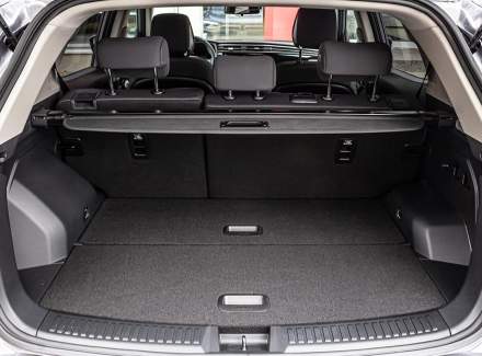 SsangYong - Korando