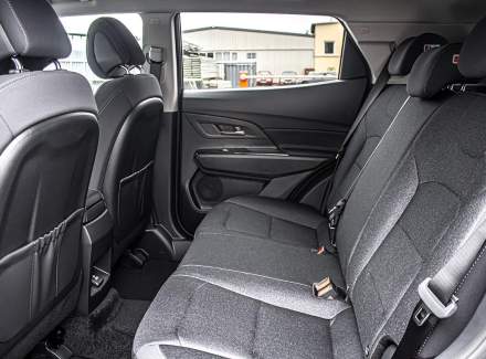 SsangYong - Korando