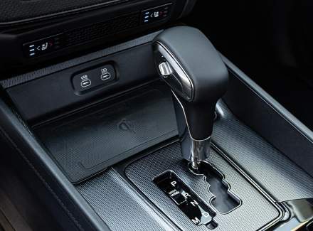 SsangYong - Musso