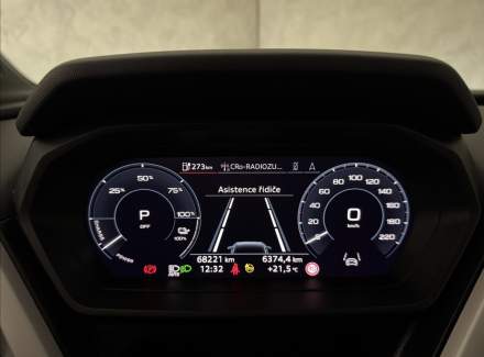 Audi - Q4 e-tron