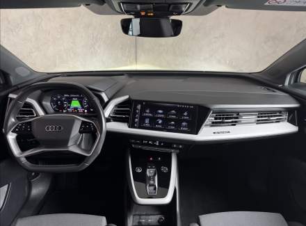 Audi - Q4 e-tron