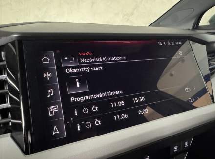 Audi - Q4 e-tron