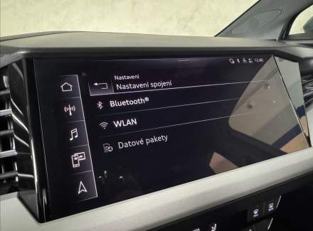 Audi - Q4 e-tron