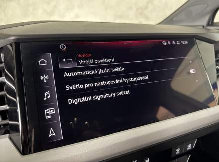 Audi - Q4 e-tron