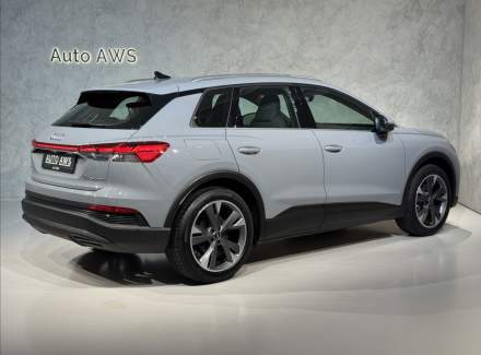 Audi - Q4 e-tron