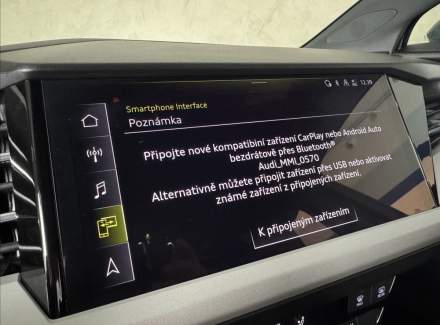 Audi - Q4 e-tron