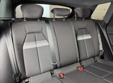 Audi - Q4 e-tron