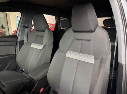Audi - Q4 e-tron