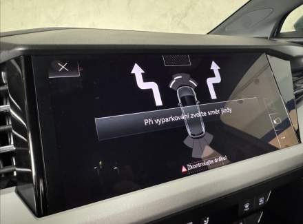 Audi - Q4 e-tron