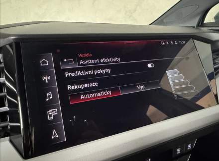 Audi - Q4 e-tron