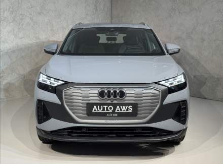 Audi - Q4 e-tron