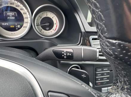 Mercedes-Benz - E-class