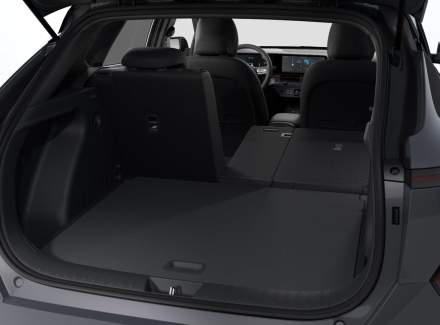 Hyundai - Kona