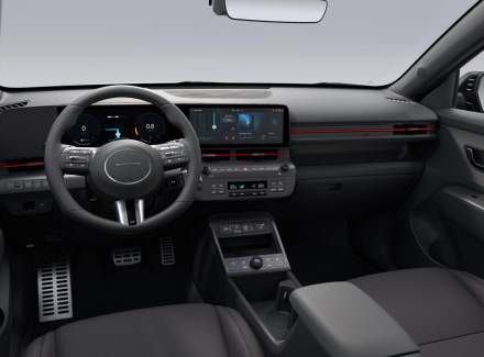 Hyundai - Kona