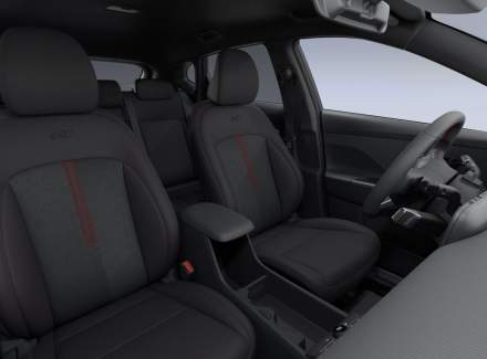 Hyundai - Kona
