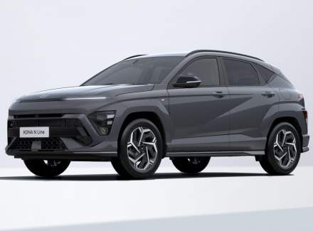 Hyundai - Kona