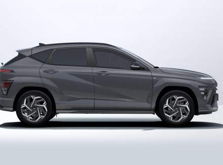 Hyundai - Kona