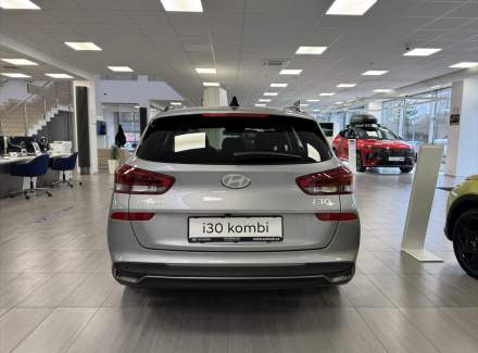 Hyundai - i30