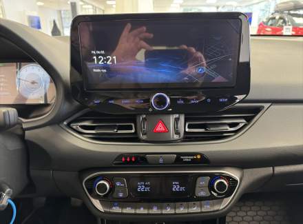 Hyundai - i30