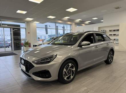 Hyundai - i30