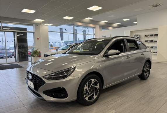 Hyundai - i30