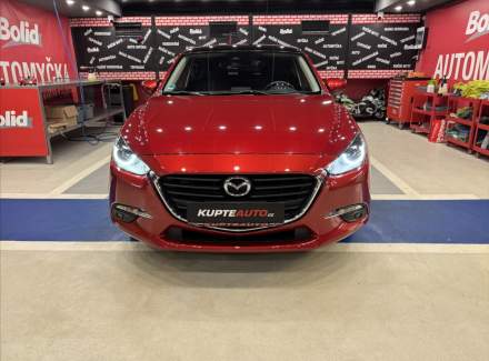 Mazda - 3