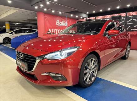 Mazda - 3
