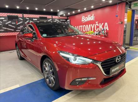 Mazda - 3