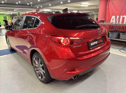 Mazda - 3