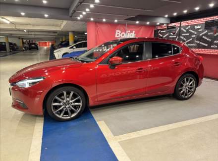 Mazda - 3