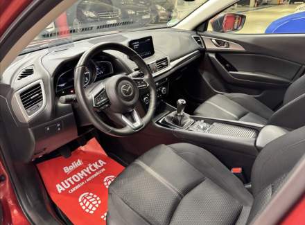 Mazda - 3