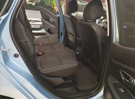 Renault - Scenic