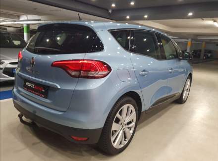 Renault - Scenic