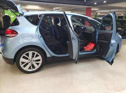 Renault - Scenic