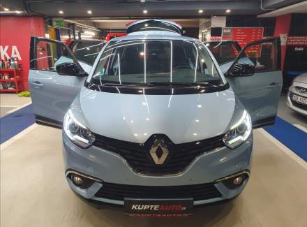 Renault - Scenic