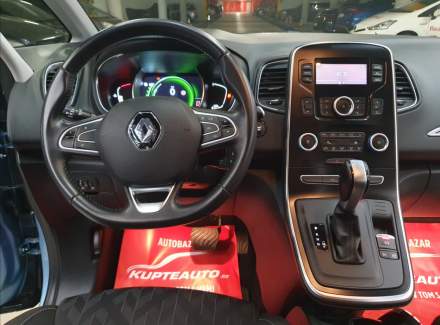 Renault - Scenic