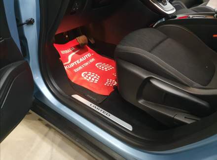 Renault - Scenic