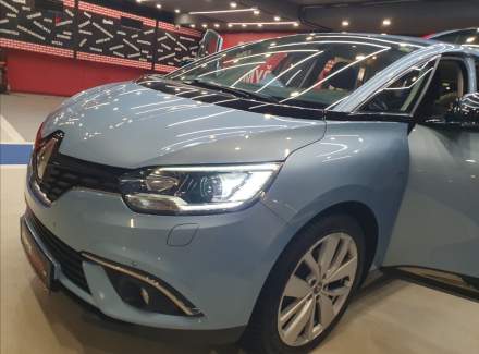 Renault - Scenic