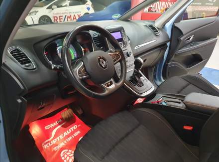 Renault - Scenic