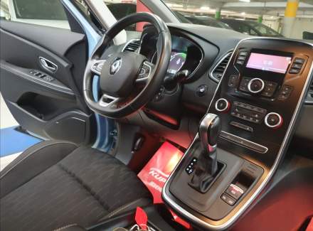 Renault - Scenic