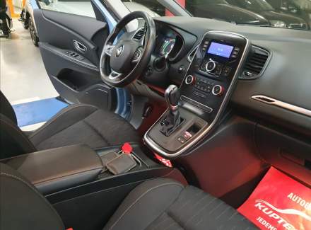 Renault - Scenic