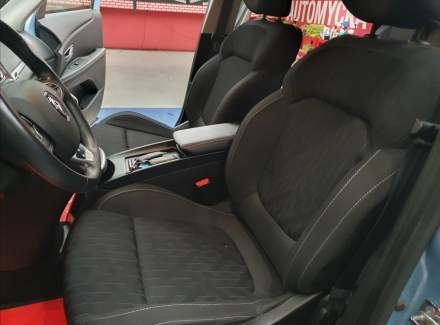Renault - Scenic
