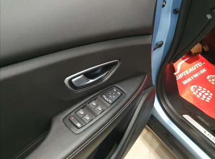 Renault - Scenic