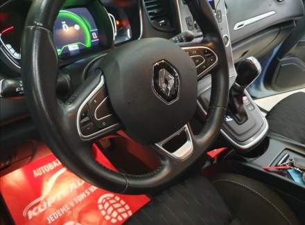 Renault - Scenic