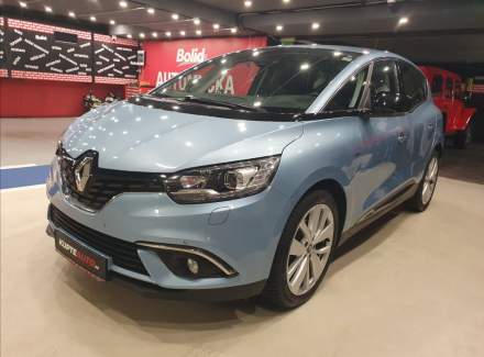 Renault - Scenic