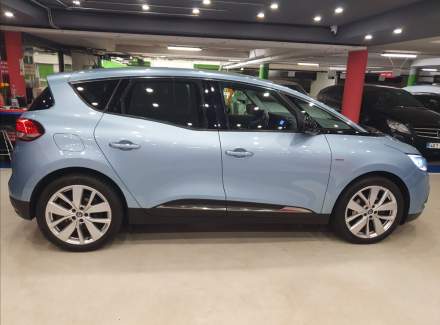 Renault - Scenic