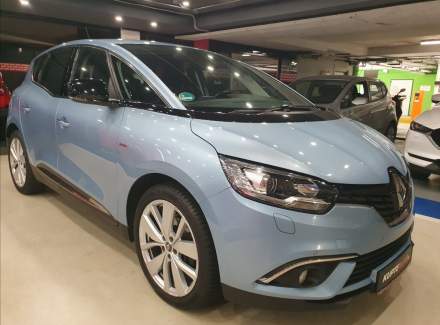 Renault - Scenic