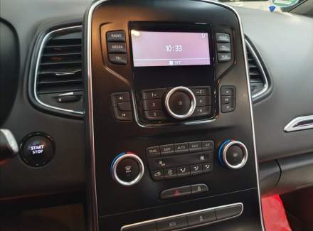 Renault - Scenic